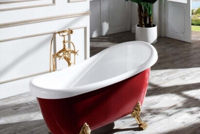 Vasca da bagno o doccia?