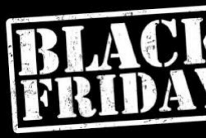 C'est quoi le Black Friday?