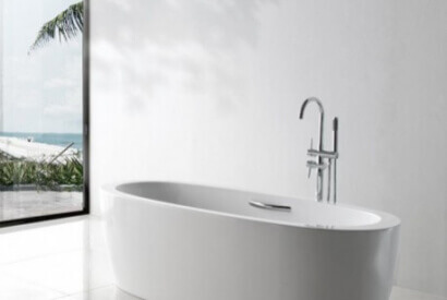 Quale vasca da bagno da scegliere per il suo bagno moderno?