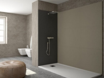 Quali condizioni per una cabina doccia?